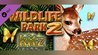 Wildlife Park 2 - Kitz (fawn)