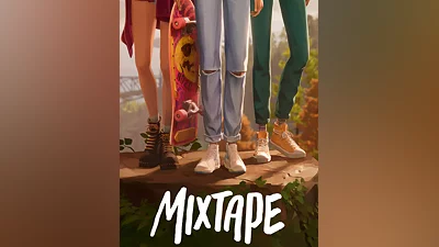 Mixtape (Россия, Украина и СНГ)