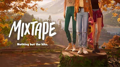 Mixtape (Steam)