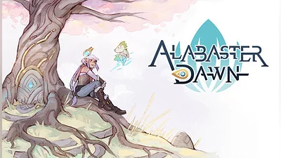 Alabaster Dawn