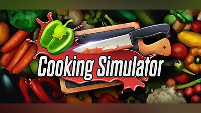 Cooking Simulator (Steam key)
