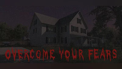 Overcome Your Fears - Caretaker