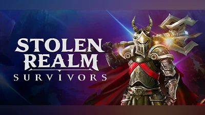 Stolen Realm Survivors