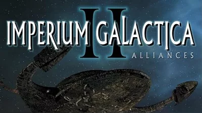 Imperium Galactica II (Steam)