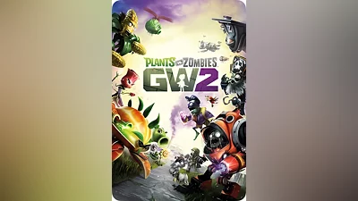 Plants vs. Zombies: Garden Warfare Standard Edition Origin Ключ Весь мир