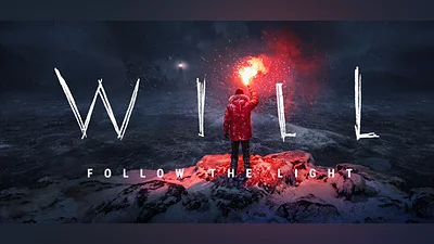 WILL: Follow the Light Steam Гифт Россия