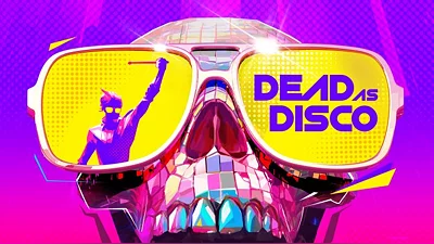 Dead as Disco (Steam)