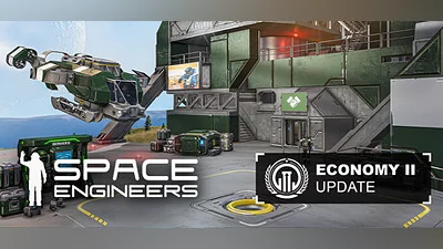 Space Engineers Steam Гифт Таджикистан