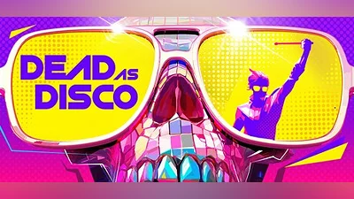 Dead as Disco