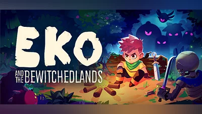 Eko and the Bewitched Lands