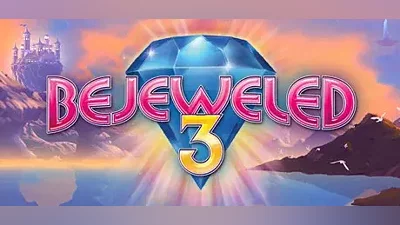 Bejeweled 3 | АВТОДОСТАВКА [Россия Steam Gift]