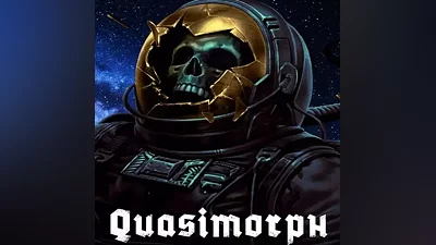 Quasimorph (Ключ Steam | РФ+Весь мир)