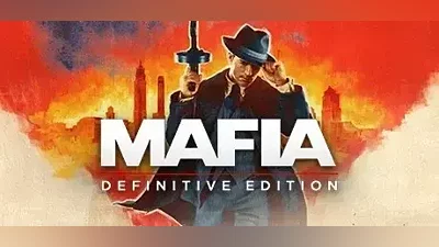Mafia Definitive Edition (Steam Ключ / Россия + Весь Мир)
