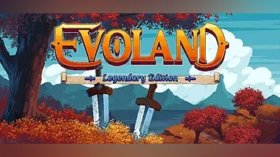 Evoland Legendary Edition(steam key)(region free)