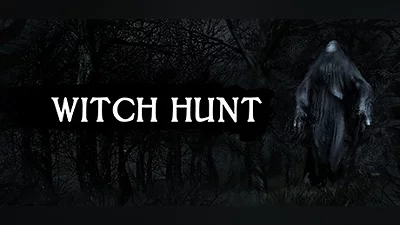 Witch Hunt Steam Гифт Украина