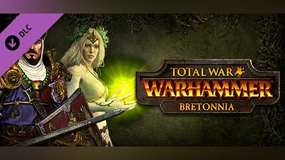 Total War: WARHAMMER - Bretonnia