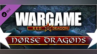 Wargame: Red Dragon - Norse Dragons