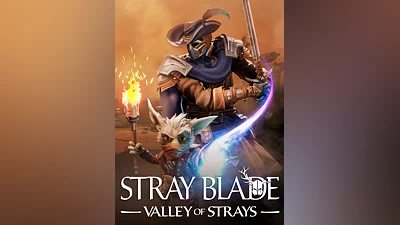 Stray Blade – «Долина скитальцев»