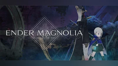 ENDER MAGNOLIA: Bloom in the Mist Steam Гифт Россия