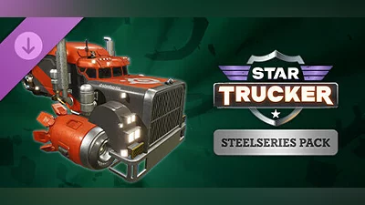 Star Trucker - SteelSeries Promotional Pack