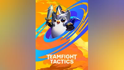 Teamfight Tactics