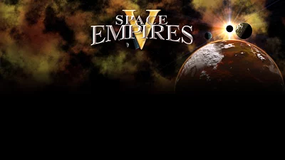 Space Empires V