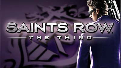 Saints Row: The Third