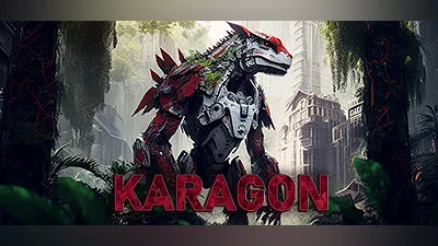 Karagon Steam Гифт Россия