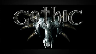 Gothic Steam Гифт Россия