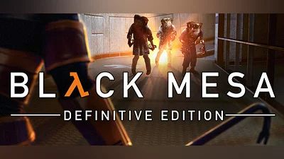 Black Mesa Steam Гифт Украина