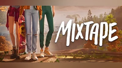 Mixtape (Steam key)
