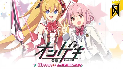 DJMAX RESPECT V - O.N.G.E.K.I. PACK (Steam)