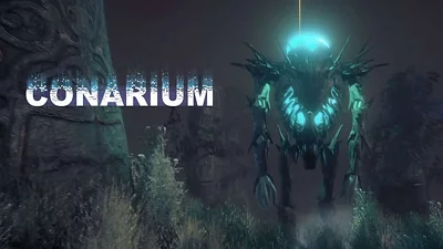 Conarium (Xbox) [Europe] [Standard]