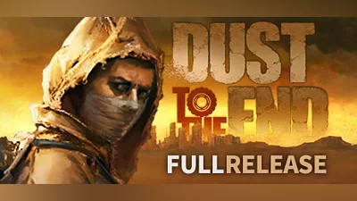 Dust to the End (PC) [Global] [Standard]