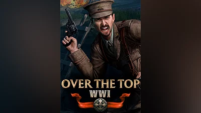 Over The Top: WWI