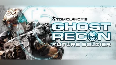 Tom Clancys Ghost Recon Future Soldier (PC) [Poland ] [Standard]