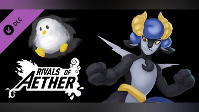 Rivals of Aether: Penguin Absa