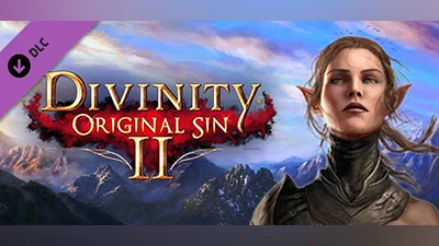 Divinity: Original Sin 2 - Eternal Edition Steam Гифт Казахстан