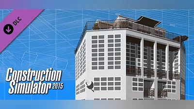 Construction Simulator 2015: Vertical Skyline