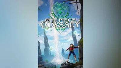 ONE PIECE ODYSSEY Deluxe Edition Steam Ключ Россия+СНГ
