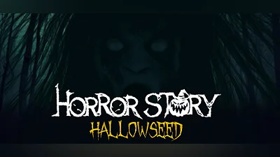 Horror Story: Hallowseed (PC) [Global] [Standard]