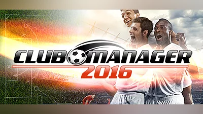 Club Manager 2016 (PC) [Global] [Standard]