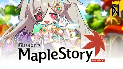 DJMAX RESPECT V - MapleStory PACK (Steam)