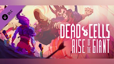Dead Cells: Rise of the Giant