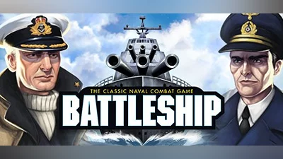 Hasbro's BATTLESHIP