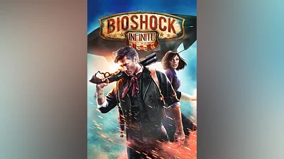 BioShock Infinite / STEAM KEY / RU+CIS