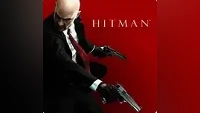 Hitman Absolution / STEAM / Только Европа