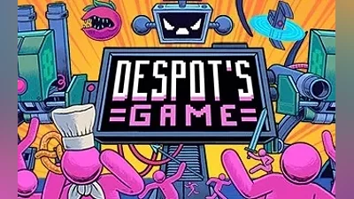 Despot's Game: Dystopian Army Builder / Steam KEY /РФ