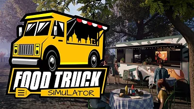 Food Truck Simulator / РФ+Весь Мир/КЛЮЧ