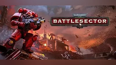 Warhammer 40,000: Battlesector / РФ+Весь Мир / КЛЮЧ